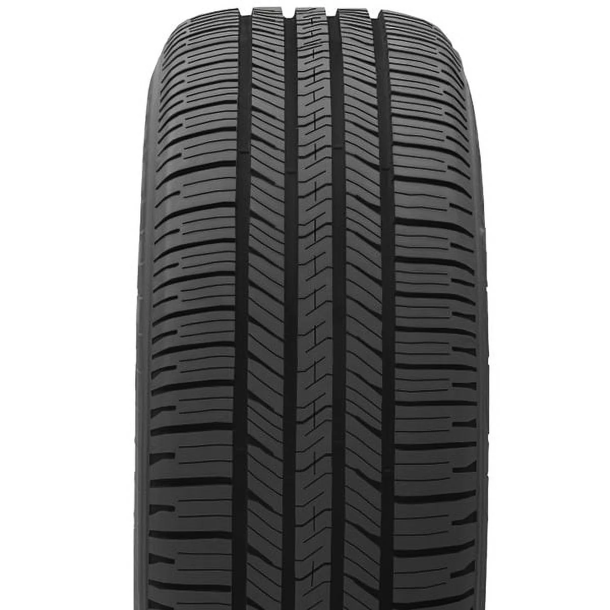 Goodyear Eagle LS-2 275/45R20 110 V Tire Fits: 2019 BMW X5 xDrive40i, 2000-03 Ford F-150 Harley-Davidson Edition