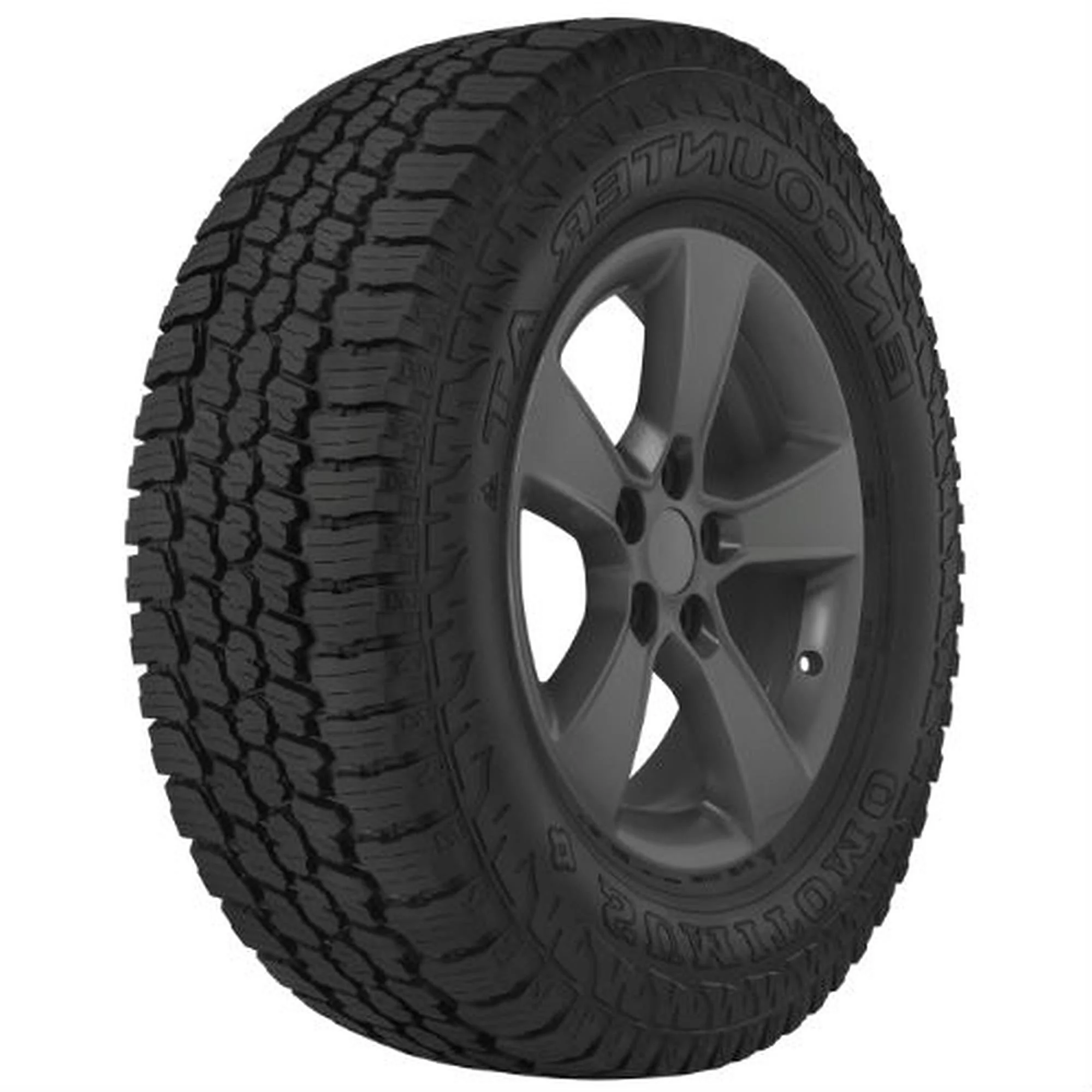 Sumitomo Encounter AT All Terrain LT325/60R20 121/118S D Light Truck Tire