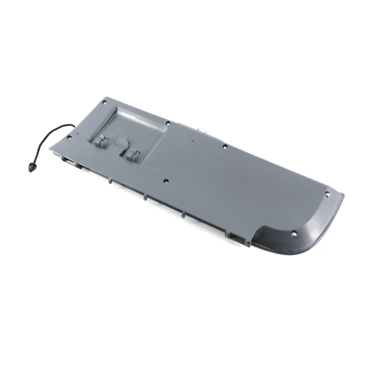Tomshoo Glove Box Lid Replacemnet for Peugeot 107 AYGO Citroen C1 2005-2015 for Right Hand Drive Vehicles
