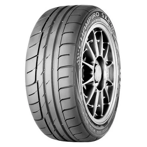 GT Radial Champiro SX2 215/45R17 87W BSW (4 Tires) Fits: 2011-13 Honda Civic Si, 2010-11 Toyota Prius Base