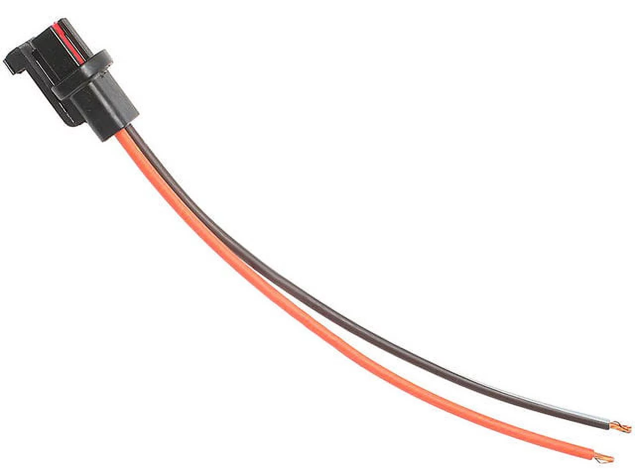 Canister Vent Solenoid Connector - Compatible with 1997 Ford Thunderbird