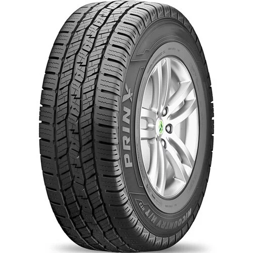 Set of 4 Prinx HiCountry HT2 215/75R15 100T Tires Fits: 1995 Jeep Wrangler Rio Grande, 1997-2001 Jeep Wrangler Sport