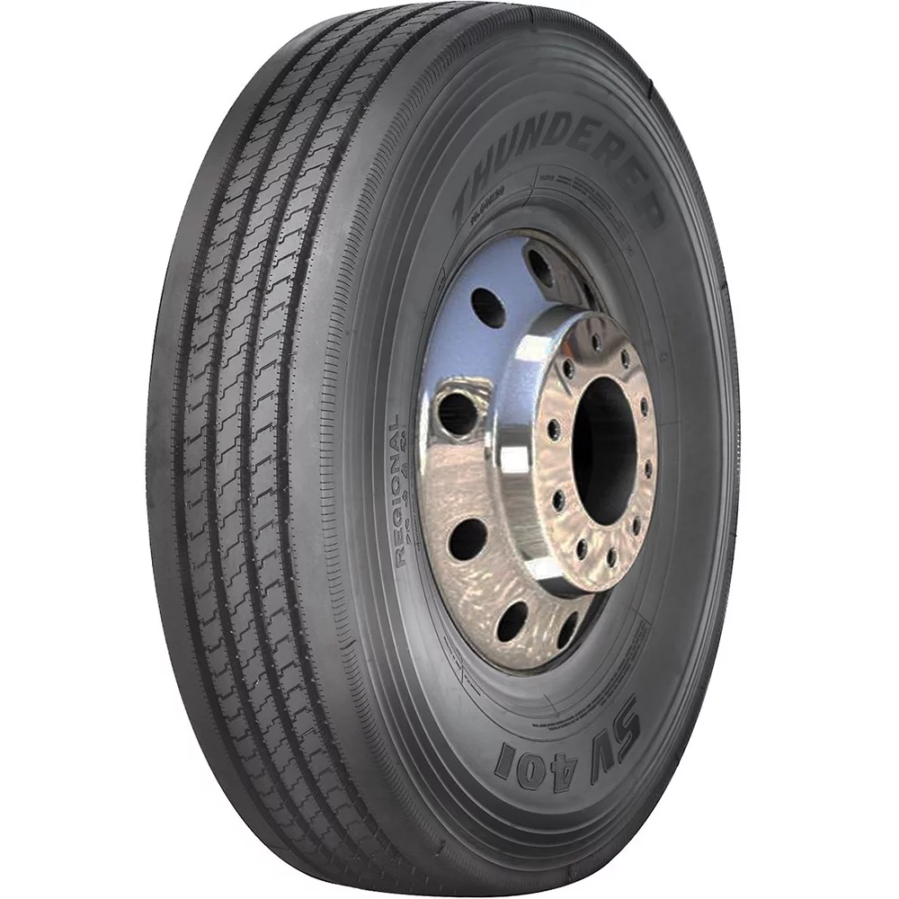 Thunderer Ranger ATR LT245/75R17 121S Tire Fits: 2014-15 Jeep Wrangler Sport, 2021 Jeep Wrangler Unlimited Islander