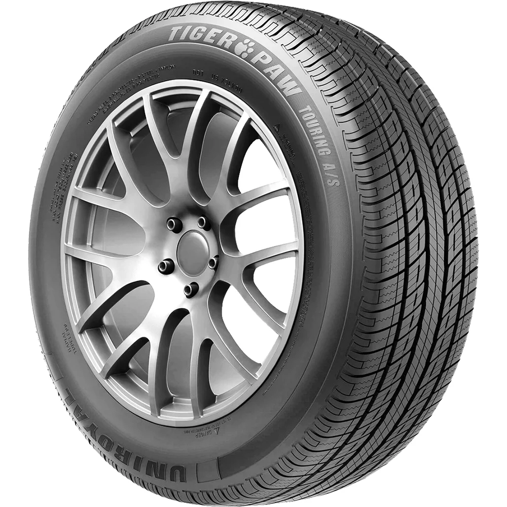 Uniroyal Tiger Paw Touring A/S DT All Season 175/65R15 84H Passenger Tire