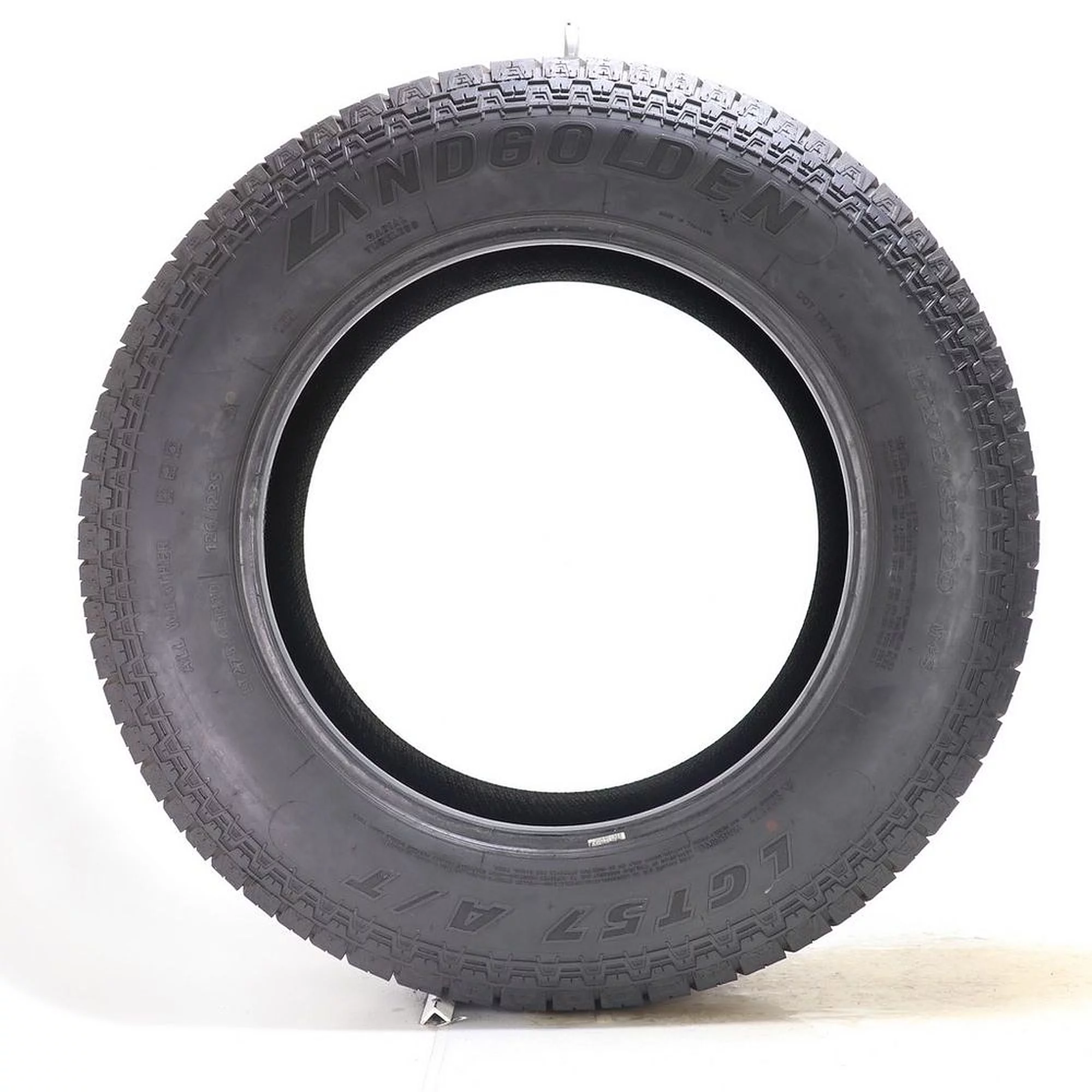 LandGolden LGT57 A/T All Terrain LT245/70R17 119/116S E Light Truck Tire