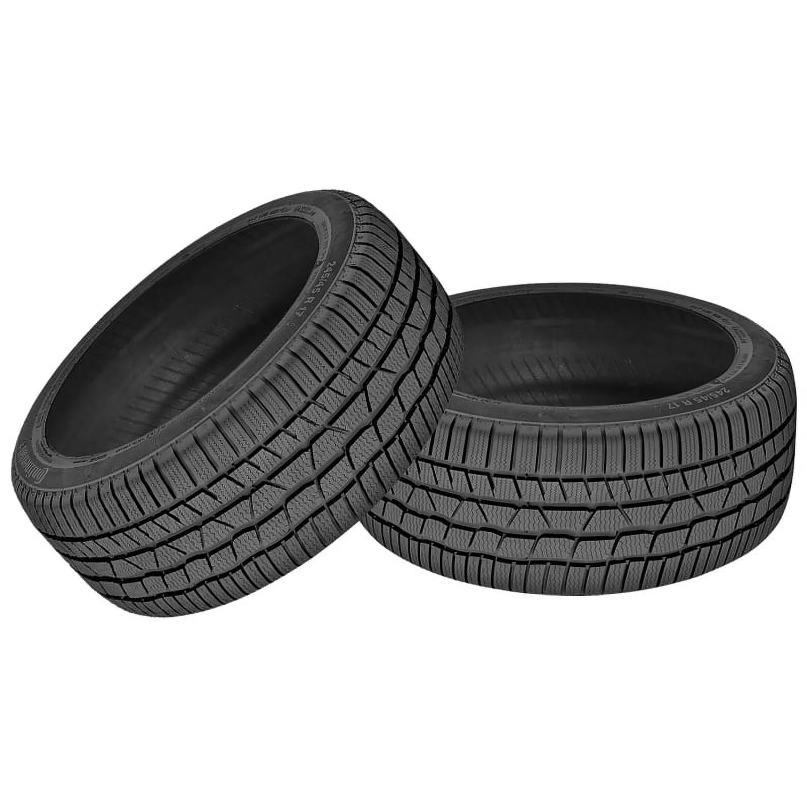 Continental WinterContact TS860 S Winter 205/45R18 90H XL Passenger Tire