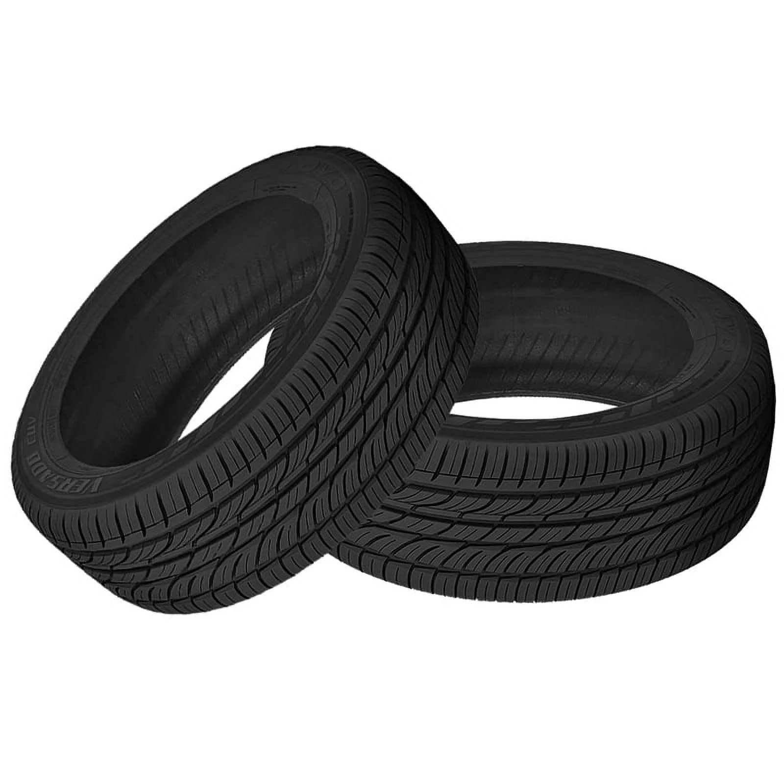 Toyo Versado CUV 215/55R18 95 T Tire Fits: 2019-20 Buick Encore Essence, 2007-09 Dodge Caliber R/T