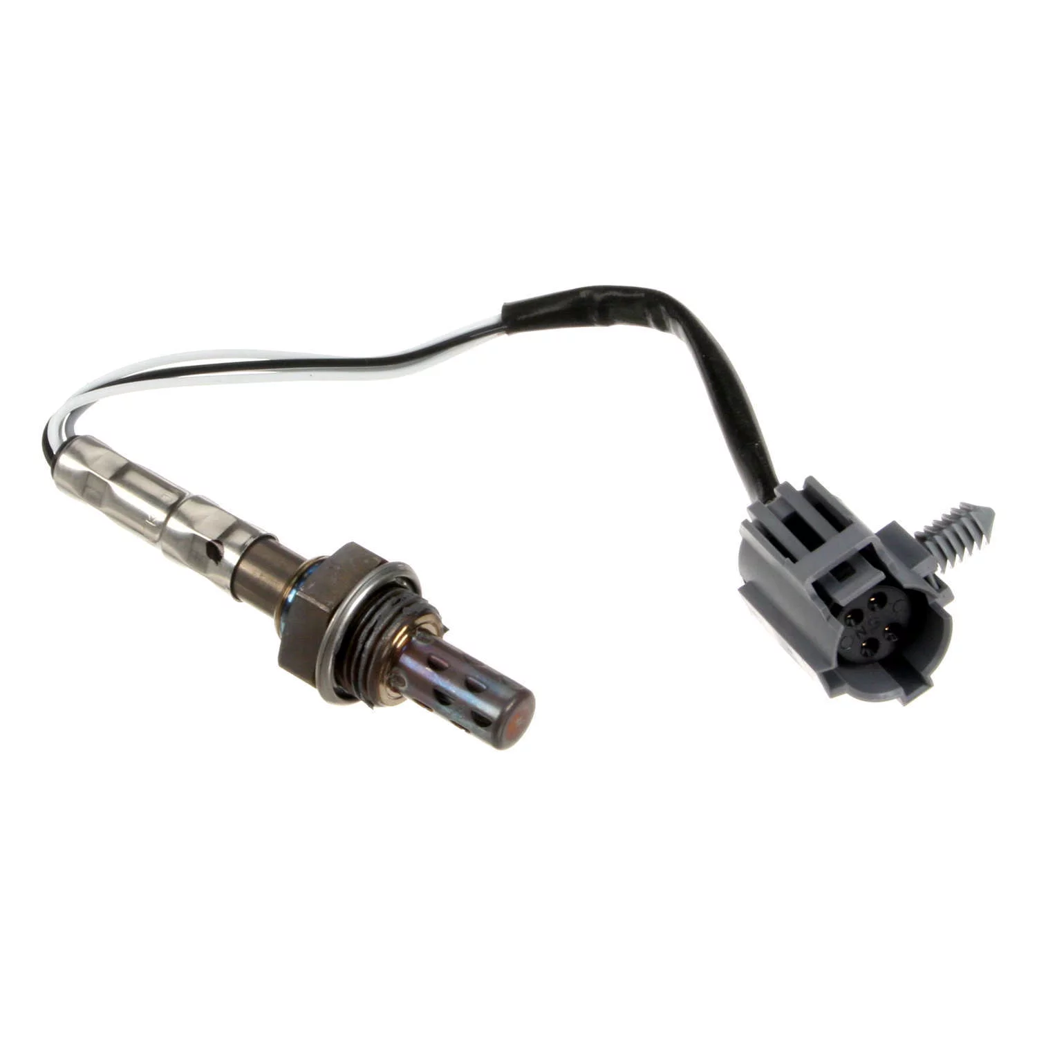 NTK OE Connector Oxygen Sensor Fits select: 1995-1997 DODGE GRAND CARAVAN, 1995-1997 CHRYSLER TOWN & COUNTRY