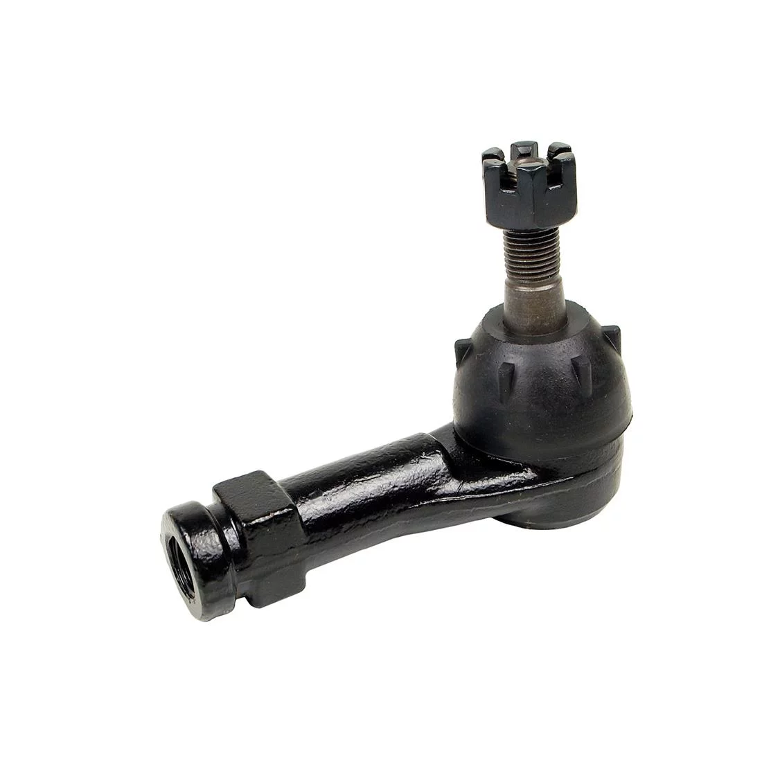4X Steering Tie Rod Ends FRONT INNER REAR OUTER for 85-1986 PONTIAC FIERO