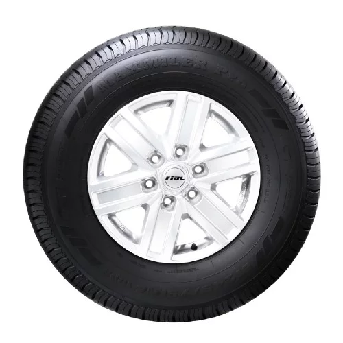 Set of 2 GT Radial Maxmiler Pro 215/55R16 97H XL Tires Fits: 2013-18 Ford Focus SE, 2016-18 Honda Civic LX-P
