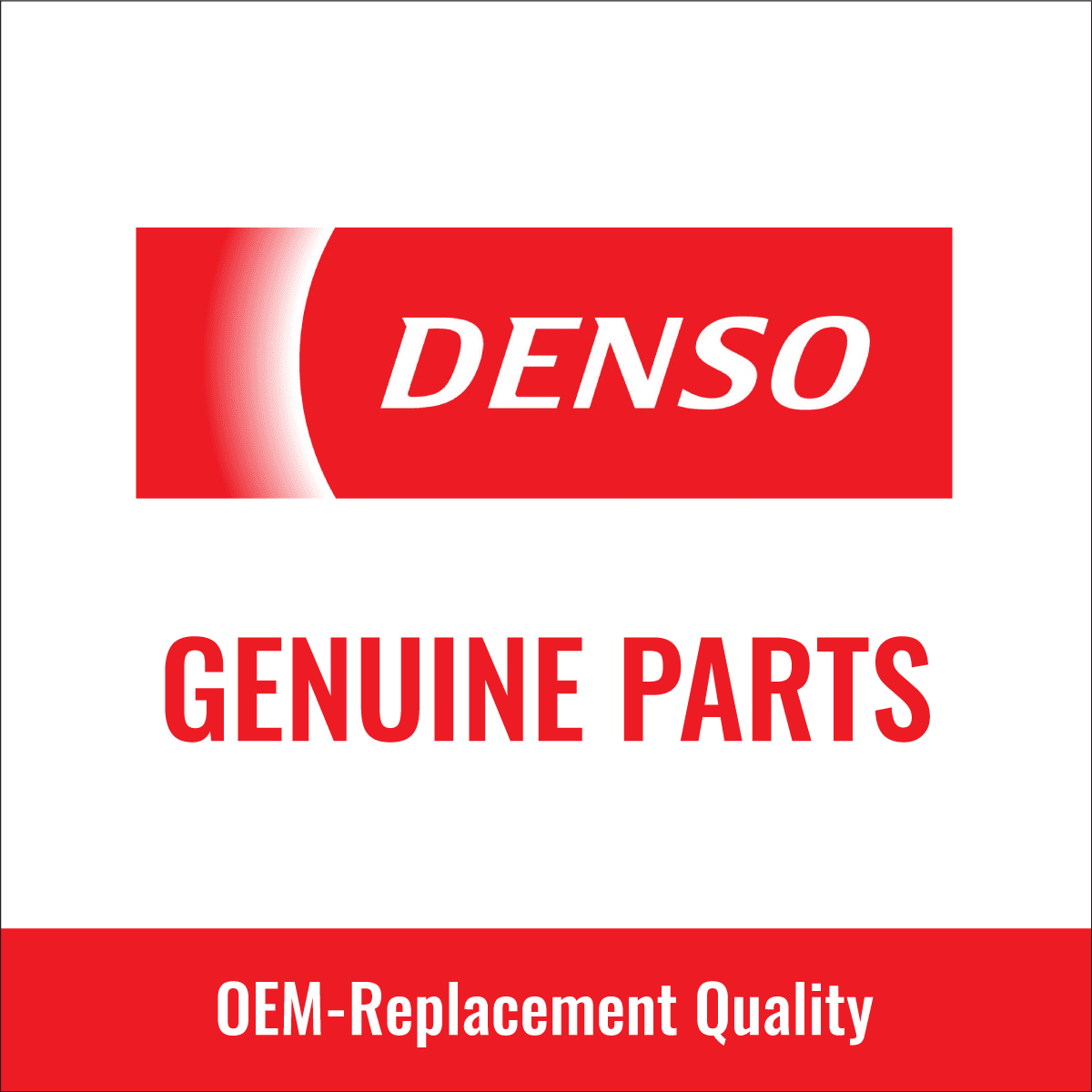 4 pc DENSO TPMS Sensor Service Kits compatible with Jeep Grand Cherokee 2005-2014