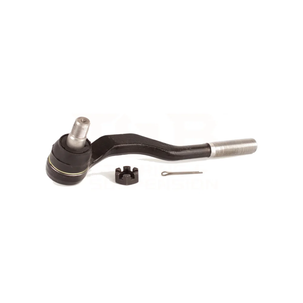 Front Left (Driver) Outer Steering Tie Rod End TOR-ES3546 For Toyota Tacoma