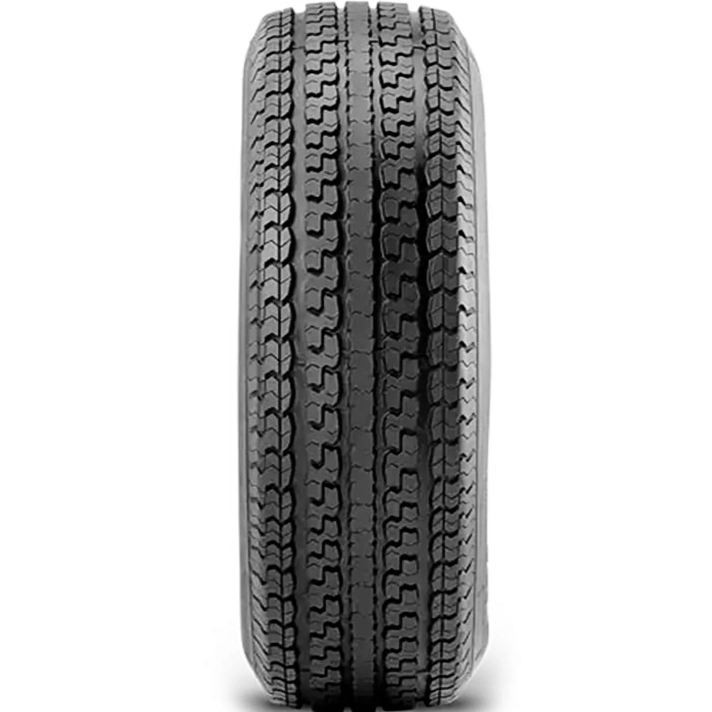 Tire Xcellent Assure ST-2 Semi-Steel ST 235/85R16 Load F 12 Ply Trailer