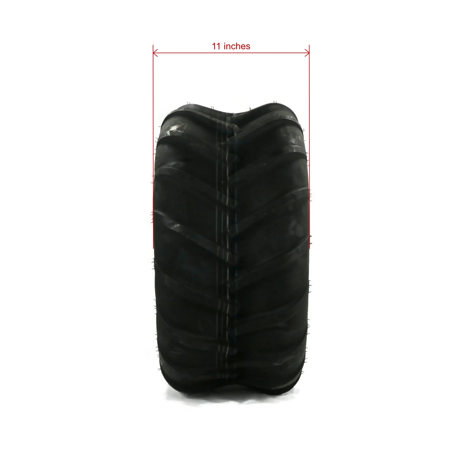 OEM | (2) Kenda Bar Tire 4 Ply Tread, 22x11.00-10, K472, 104721084B1, 235C1080