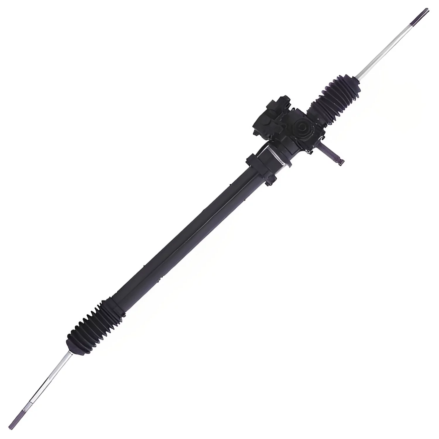 Detroit Axle Complete Power Steering Rack & Pinion Assembly For 1983-1987 Honda Prelude -Lifetime Warranty