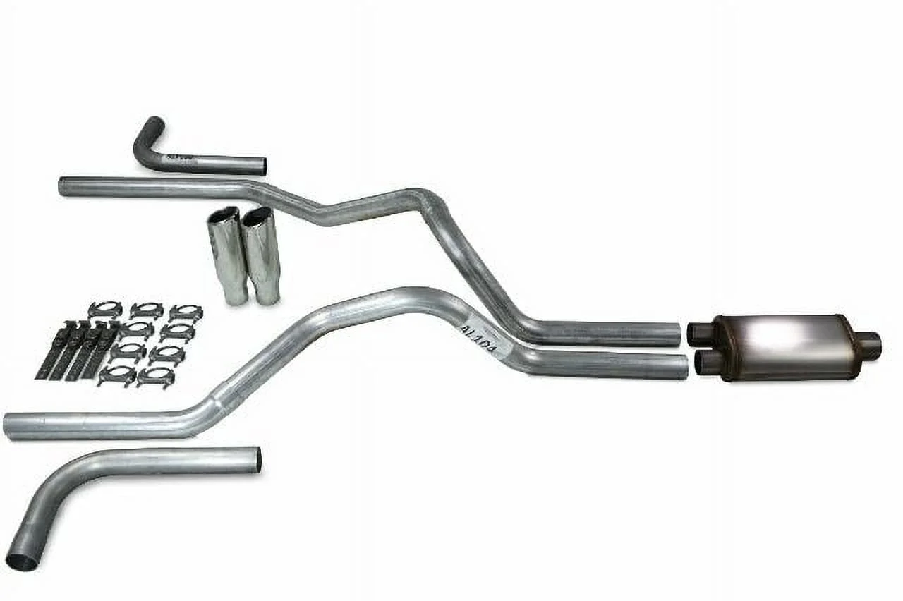 Ford F-150 04-14 2.5