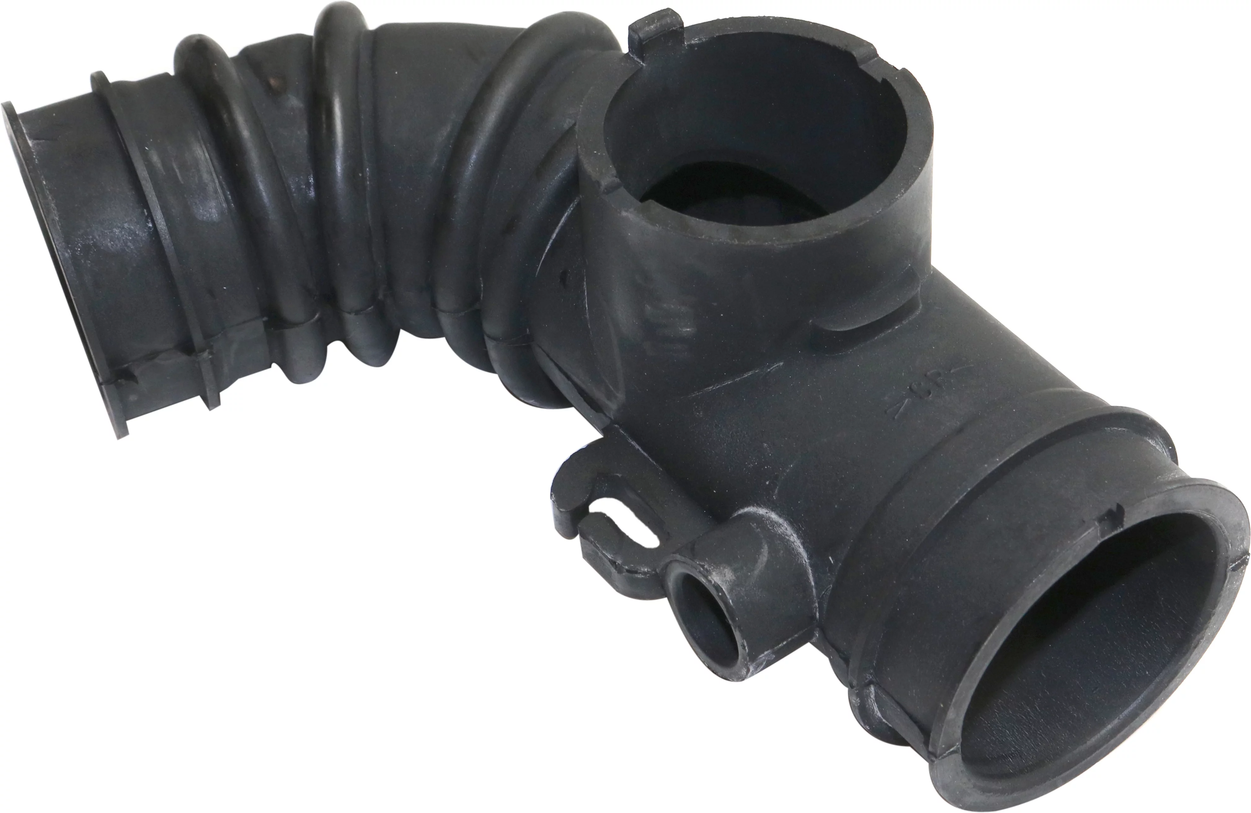 Replacement REPT315618 Air Intake Hose Compatible For 1996-1999 Toyota RAV4 4Cyl 2.0L