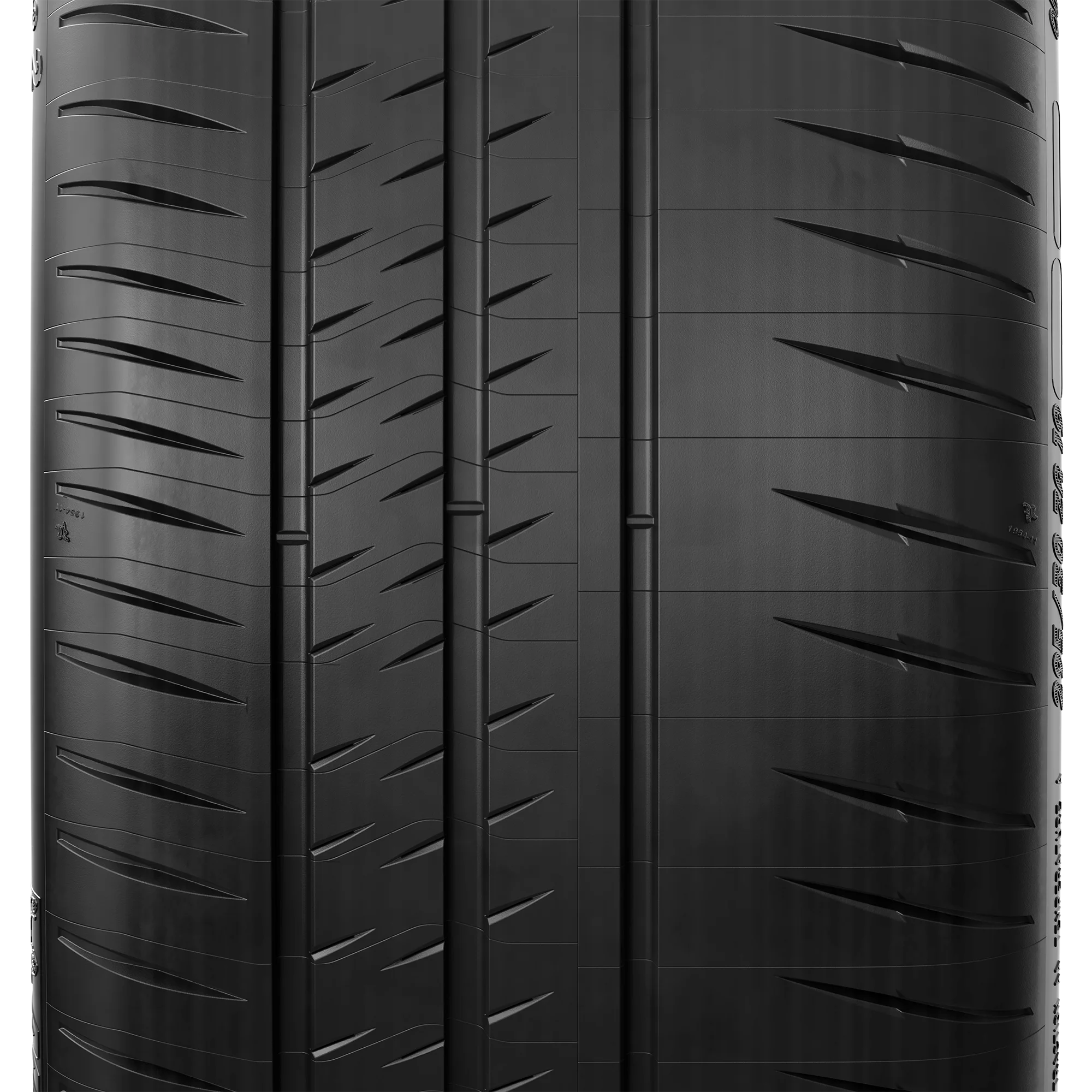 Michelin Pilot Sport Cup 2 Summer 275/35ZR19 (100Y) XL Passenger Tire