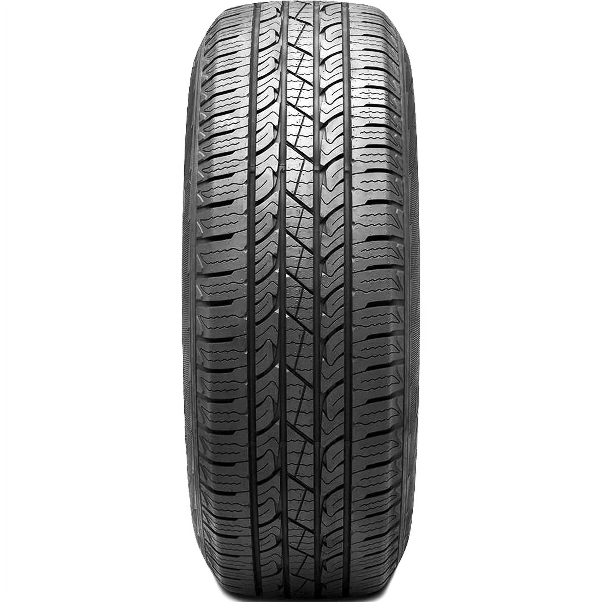 Nexen Roadian HTX RH5 235/65R17 108H Fits: 2017-18 Honda CR-V EX, 2019 Honda CR-V LX