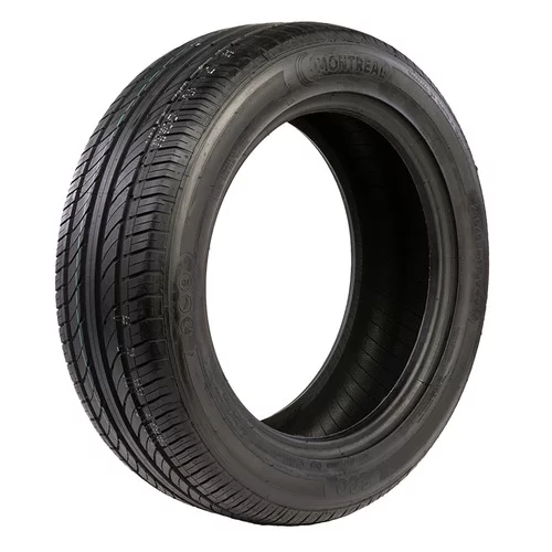 Montreal Eco 185/65R15 88H BSW (2 Tires) Fits: 2017 Hyundai Accent LE, 2013-14 Honda Fit EV