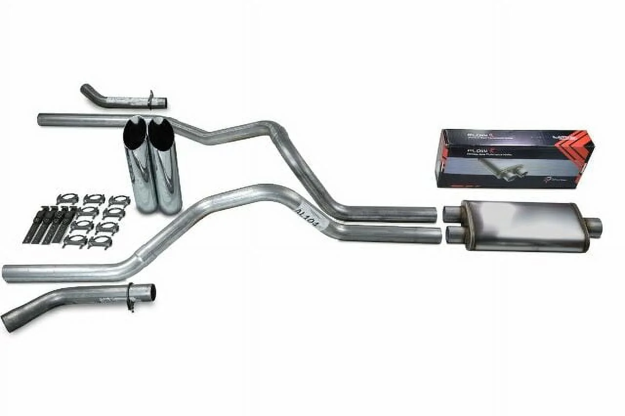 Ford F-150 87-97 2.5
