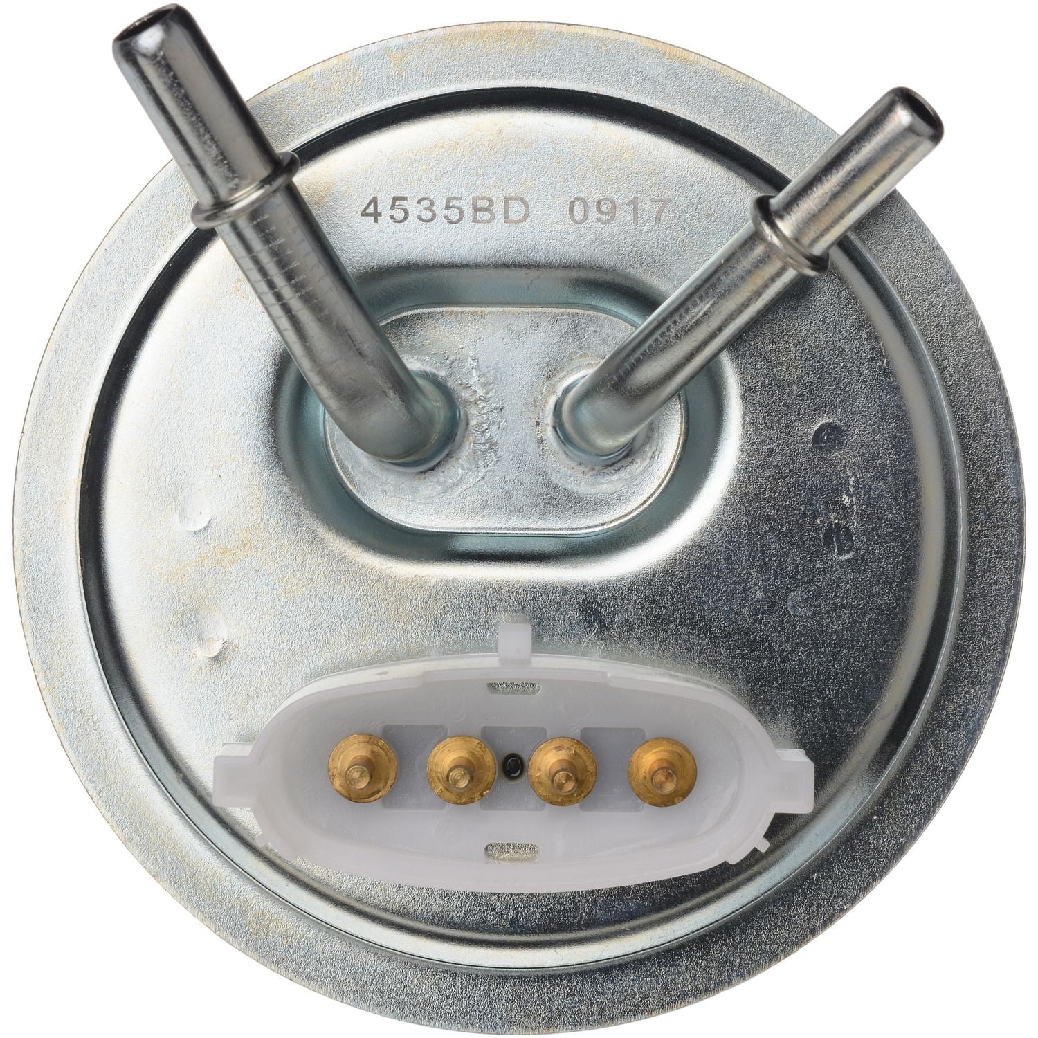 Carter Fuel Pump Hanger Assembly P/N:P74535S Fits select: 1985-1986 FORD F150, 1985-1986 FORD F250