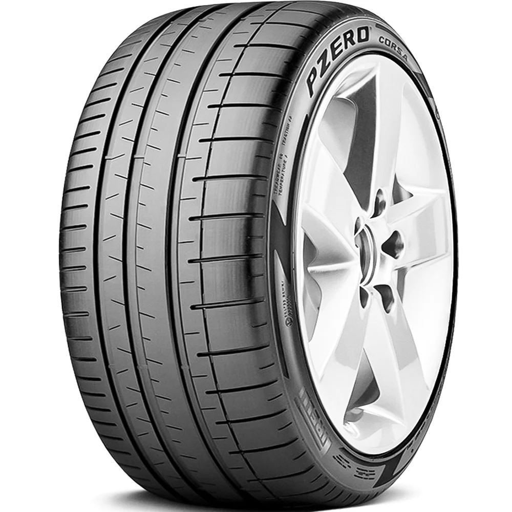 Pirelli P Zero Corsa (PZC4) Performance 315/35ZR21 (111Y) XL Passenger Tire