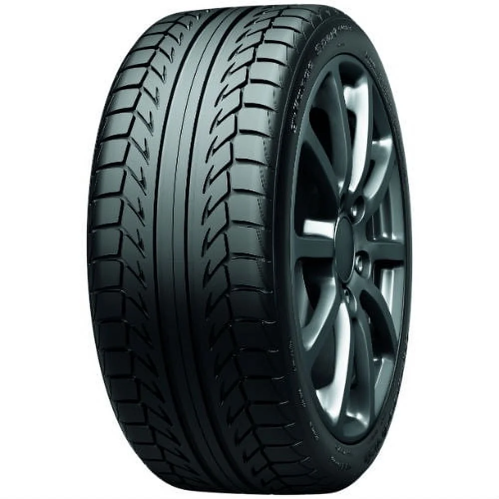 Set of 4 BFGoodrich g-Force Sport COMP-2 245/40ZR19 98W XL Tires Fits: 2016-23 Chevrolet Malibu LT, 2013-15 Chevrolet Malibu LTZ