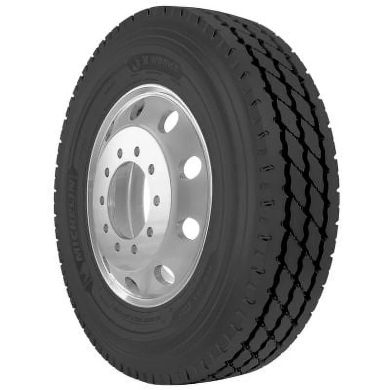 1 Michelin XWorks Z / Mixed Service AP 315/80R22.5 TL 20 157/154K