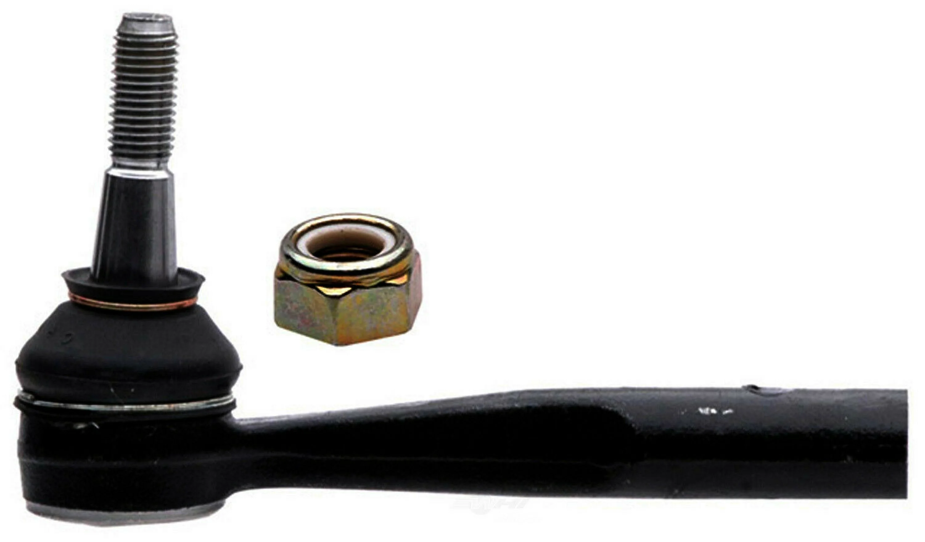 Steering Tie Rod End Fits select: 2003-2011 SAAB 2023-09-03 00:00:00, 2002-2009 SAAB 2023-09-05 00:00:00