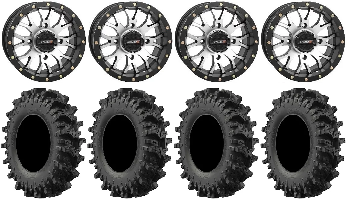 System 3 ST-3 Machined 14