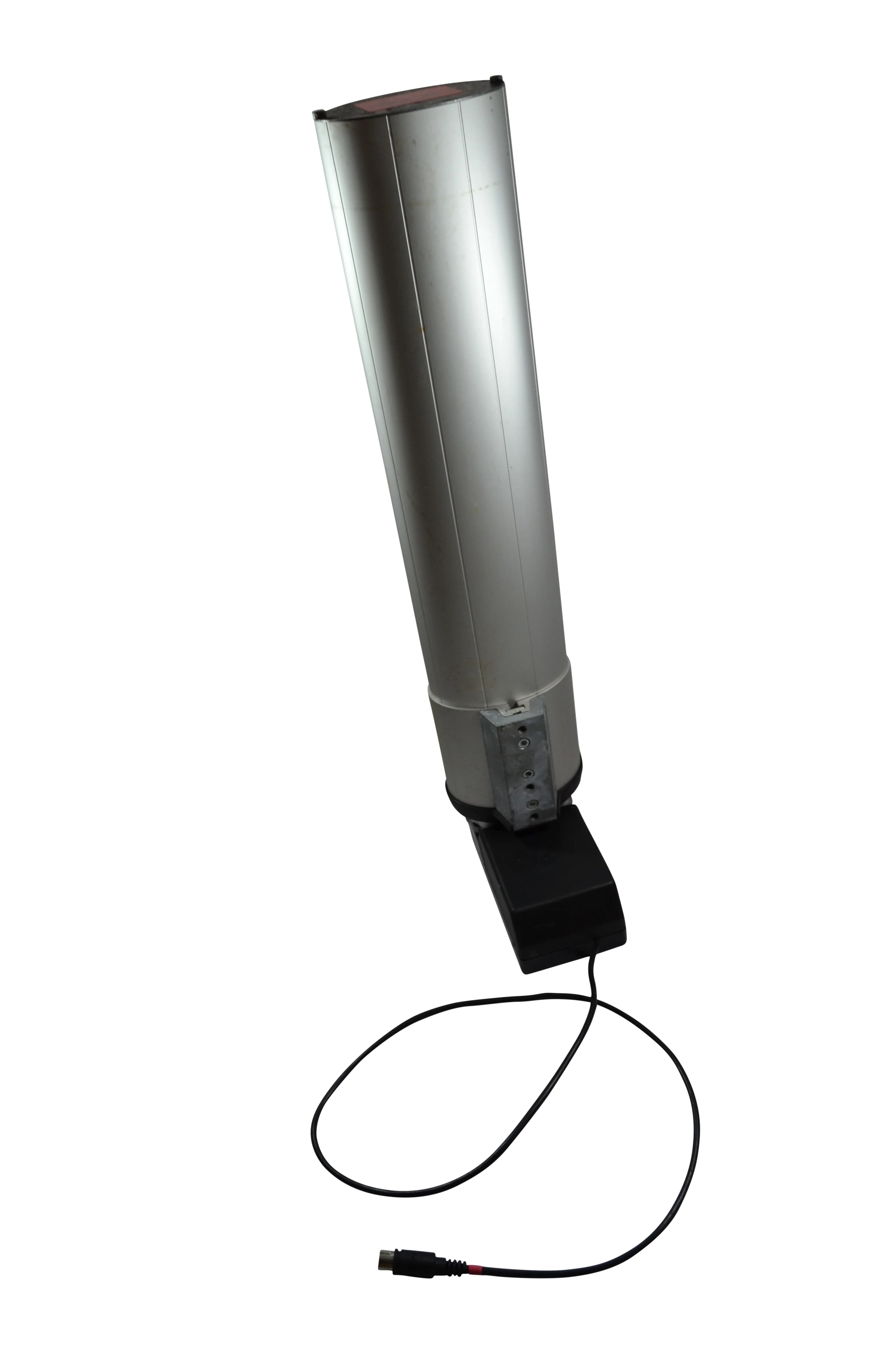 Okin Okin DeskDrive Lifting Columns Telescopic design for electrical table height adjustment.