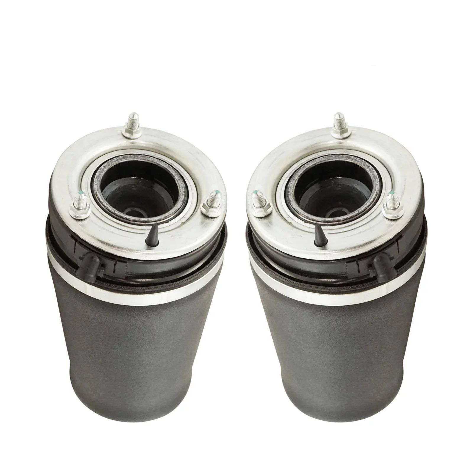 Front Air Spring Bag Pair Left/Right Sides For 2003-2012 Range Rover L322