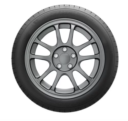 Set of 2 Michelin Primacy A/S 225/40R18 88V Tires Fits: 2017-19 Chevrolet Cruze Diesel, 2020 Toyota Corolla SE Nightshade