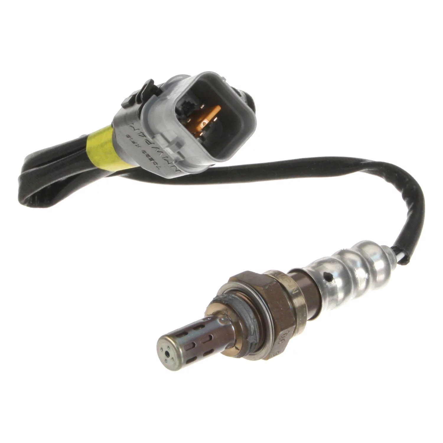 NTK OE Connector Oxygen Sensor Fits select: 2003-2006 HYUNDAI SANTA FE, 2004-2006 KIA AMANTI