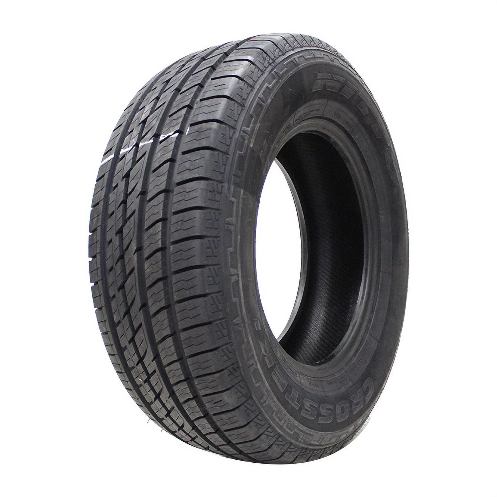 Hankook Kinergy GT (H436) 205/60R16 106T Passenger Tire Fits: 2010-12 Ford Fusion S, 2015-17 Kia Soul LX