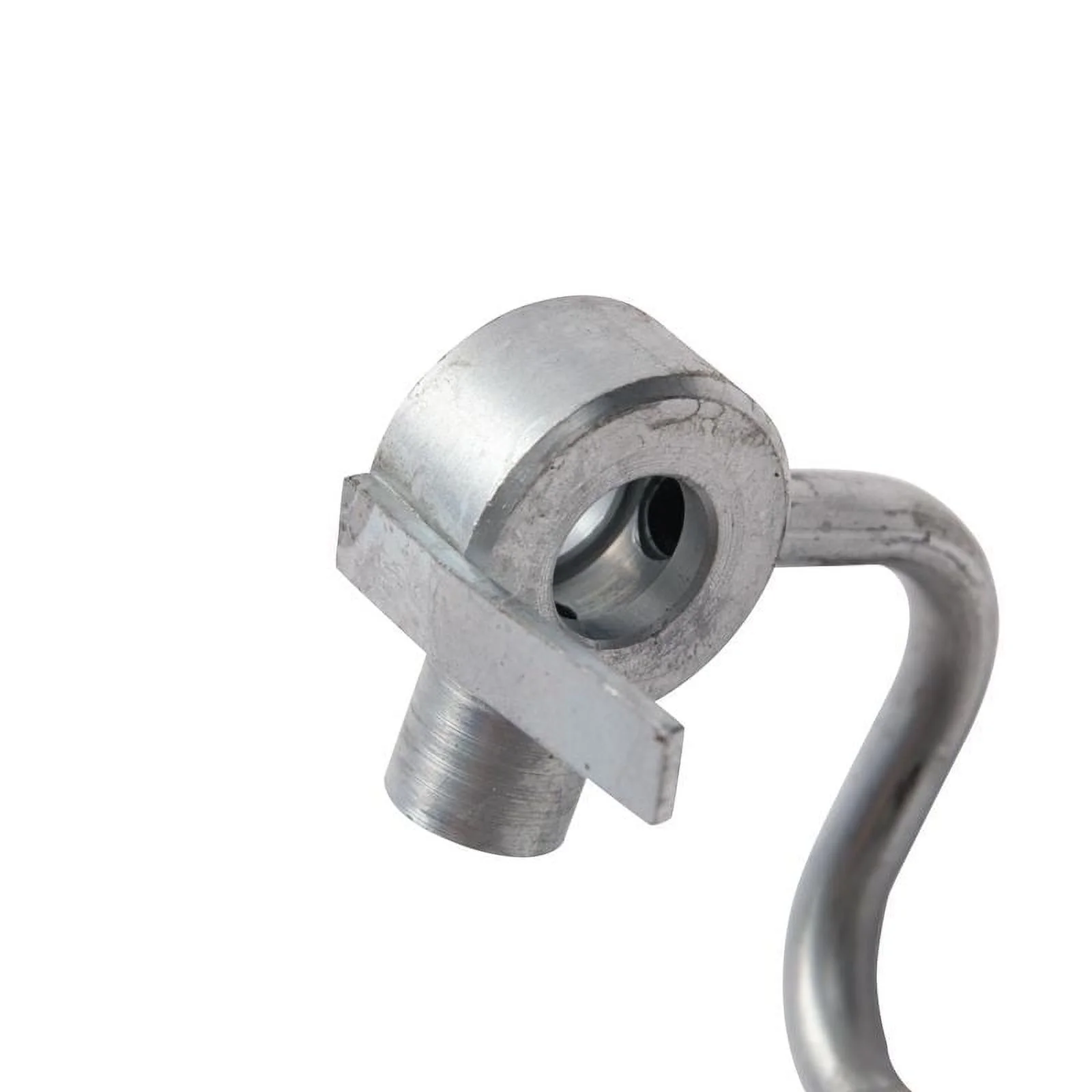 Power Steering Pressure Line Hose Assembly Fits select: 2000-2006 TOYOTA TUNDRA, 2001-2007 TOYOTA SEQUOIA