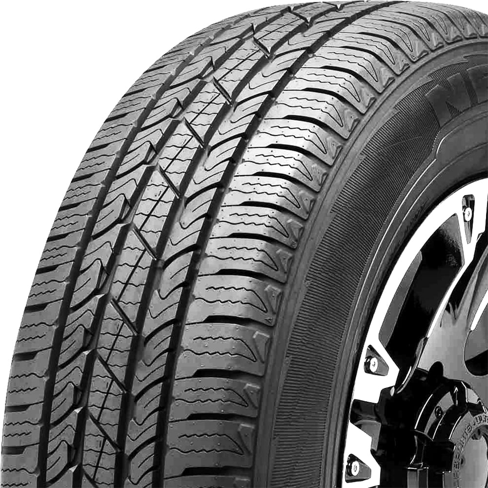 Nexen Roadian HTX RH5 Highway LT235/85R16 120/116Q E Light Truck Tire