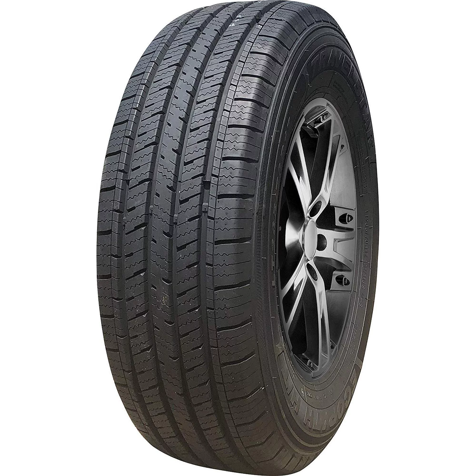 Travelstar EcoPath H/T All Season LT235/85R16 120/116R E Light Truck Tire