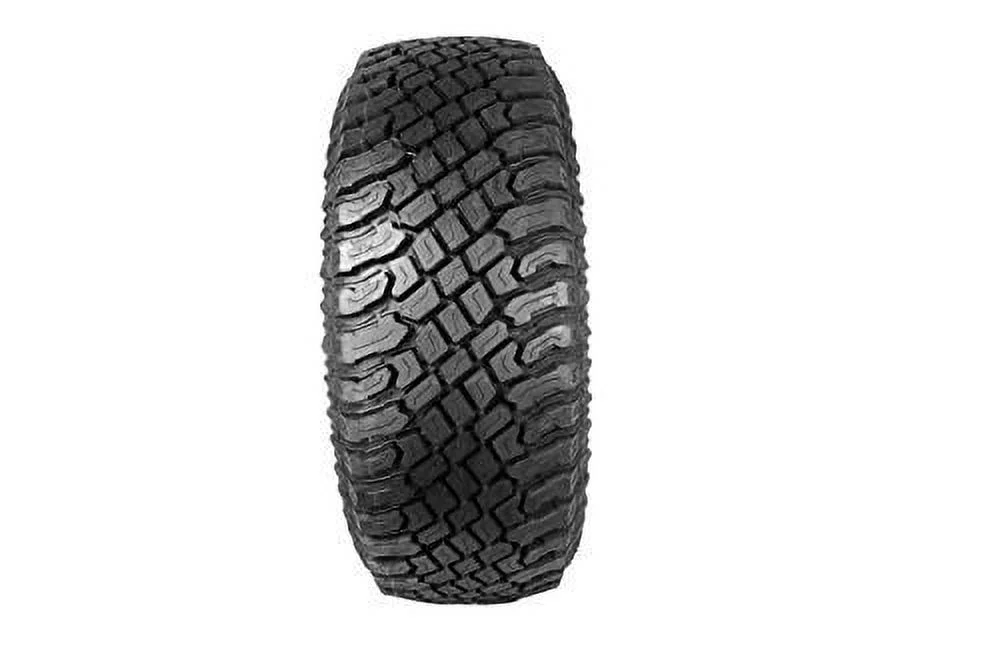 2 New Atturo Trail Blade X/T All-Terrain Tires - 33X12.50R20 LRE 10PLY Rated
