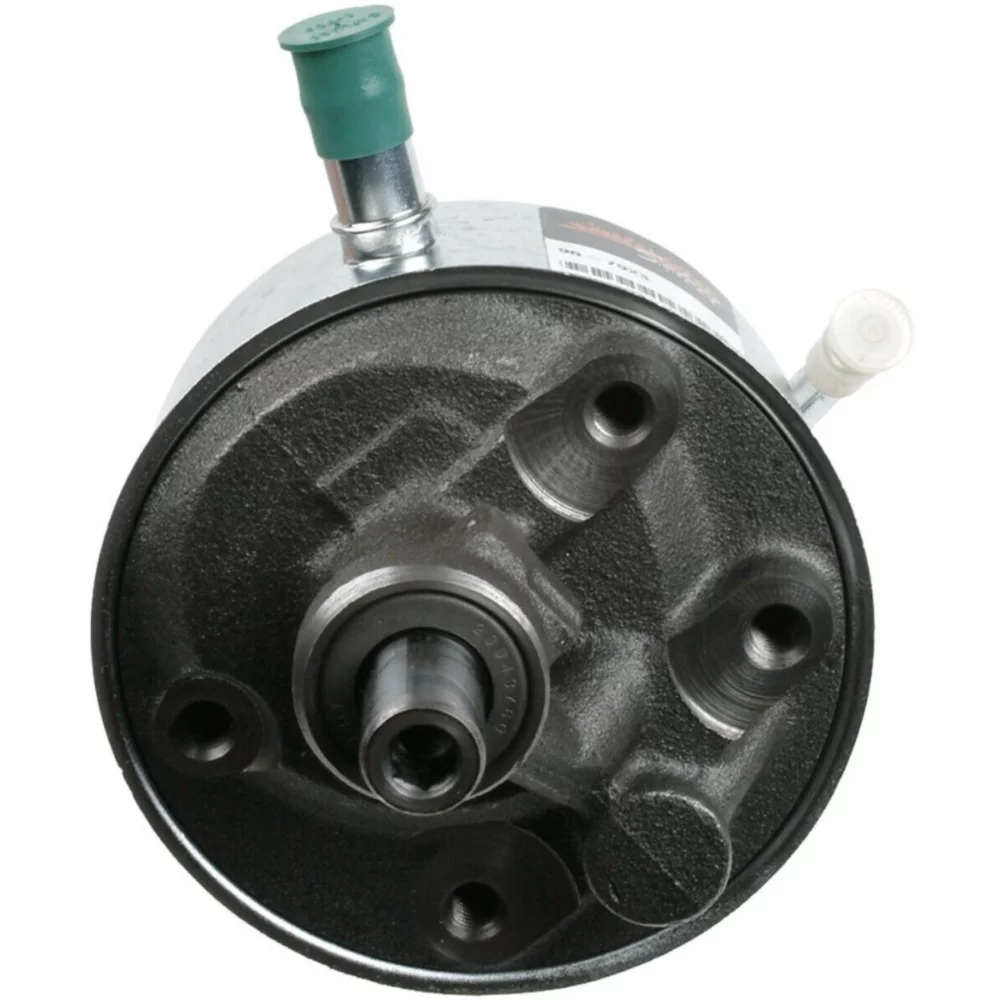 Teledu Power Steering Pump For Chevrolet Astro G10 G20 G30 GMC G1500 G2500 G3500 Safari