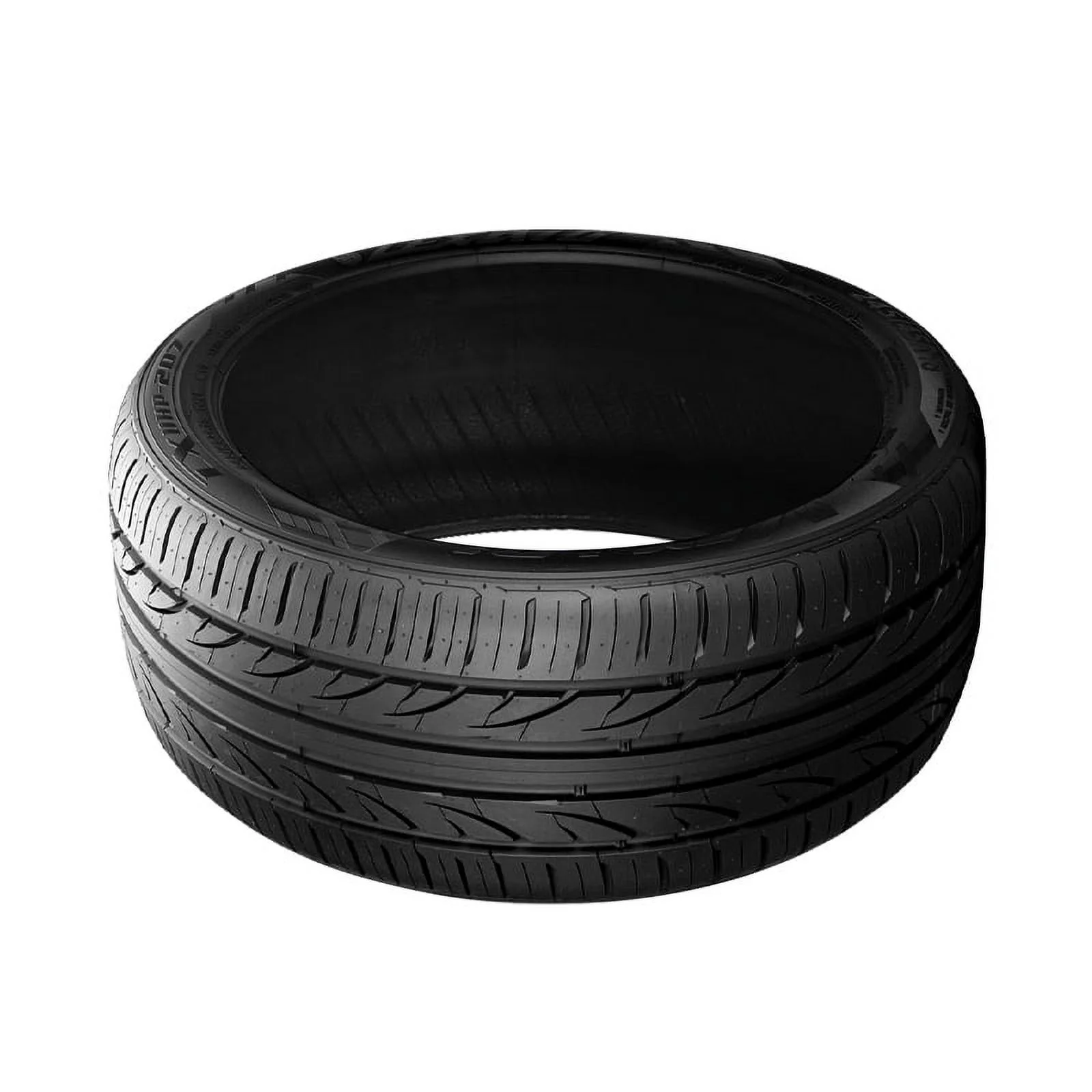 Lexani Lxuhp 207 255/55R18 109V Tire Fits: 2014-15 BMW X5 sDrive35i, 2011-13 BMW X5 xDrive35d