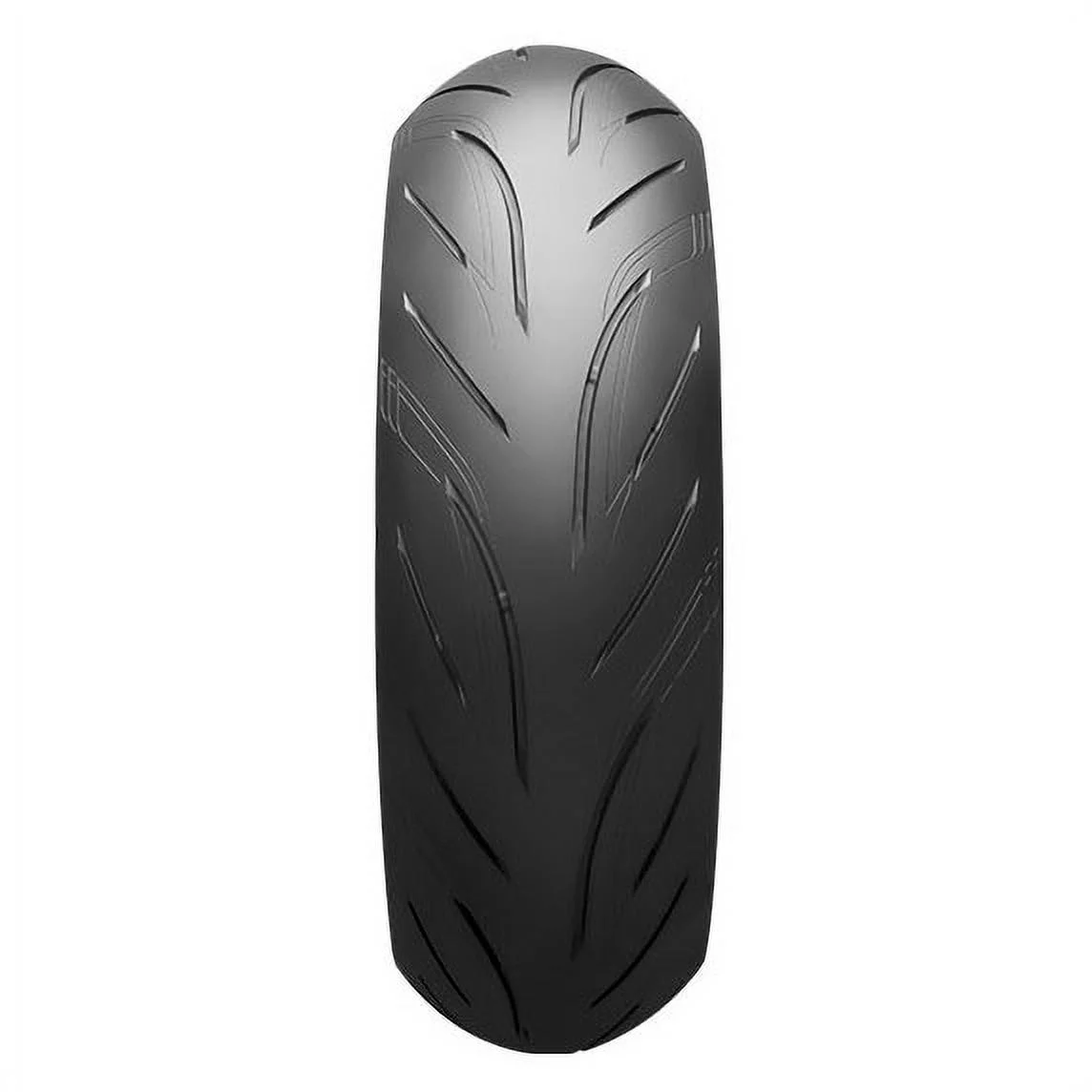 Bridgestone 5531 Battlax S21 Ultra-High Performance Rear Tire - 160/60ZR17