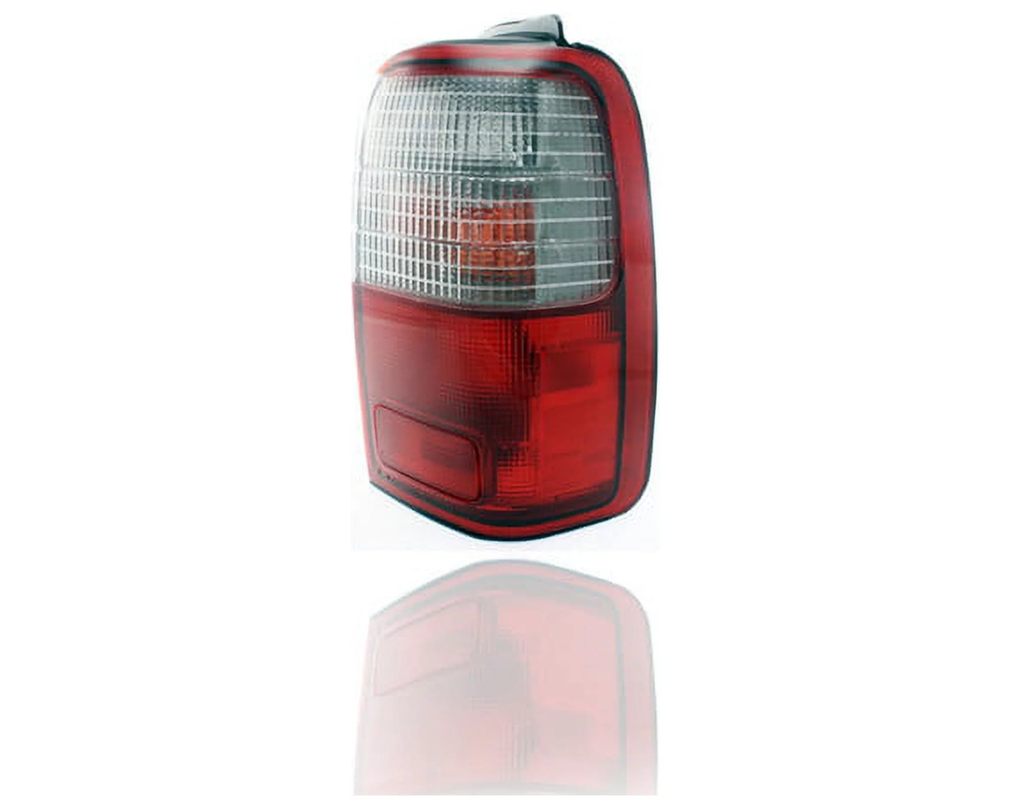 Tail Light Assembly - Compatible/Replacement for '96-00 Toyota 4Runner - Right Hand - Passenger - 8155035120