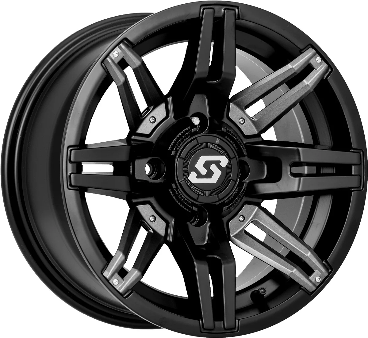 Sedona Rukus 14