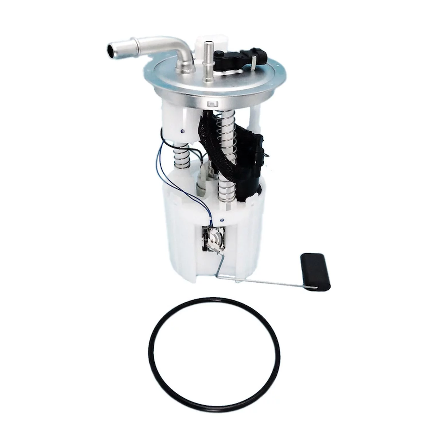 US Motor Works USEP3769M Fuel Pump Module Assembly Fits select: 2009 CHEVROLET TRAILBLAZER LT, 2008 ISUZU ASCENDER
