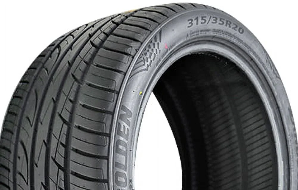 4 Landgolden LGS87 315/35R20 110W XL All Season Tires 50K Mileage Warranty LGS8731350 / 315/35/20 / 3153520