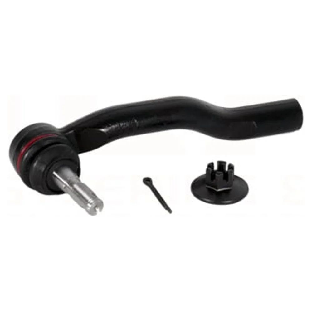 Front Left (Driver) Outer Steering Tie Rod End TOR-ES800842 For Toyota Prius Lexus CT200h Plug-In