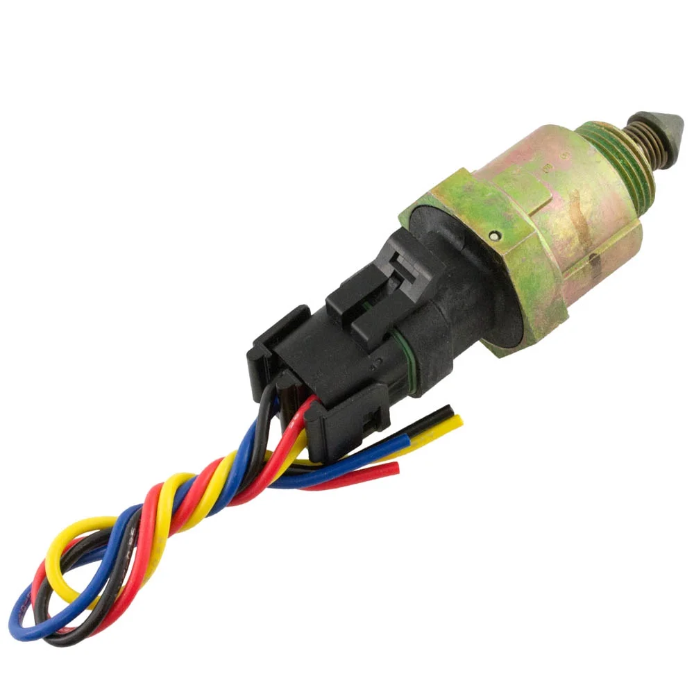 For Buick Century Pontiac 6000 Fiero Fuel Injection Idle Air Control Valve - Buyautoparts