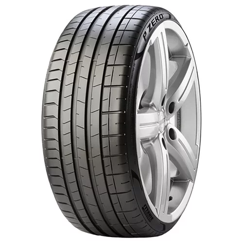 Pirelli P Zero PZ4 Sport 255/35R20 93Y BSW (4 Tires) Fits: 2011-12 Jaguar XF Supercharged, 2013-17 Ferrari F12 Berlinetta Base